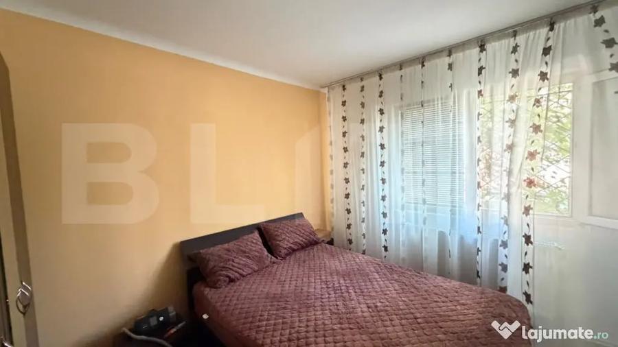 Apartament 3 camere, 66.10 mp, zona Orizont - 2
