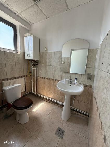 Spațiu comercial, de 106 mp, în Târgu Cucu