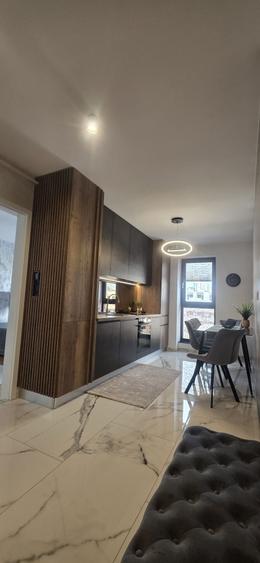 Apartament cu 2 camere decomandat în Drumul Carului