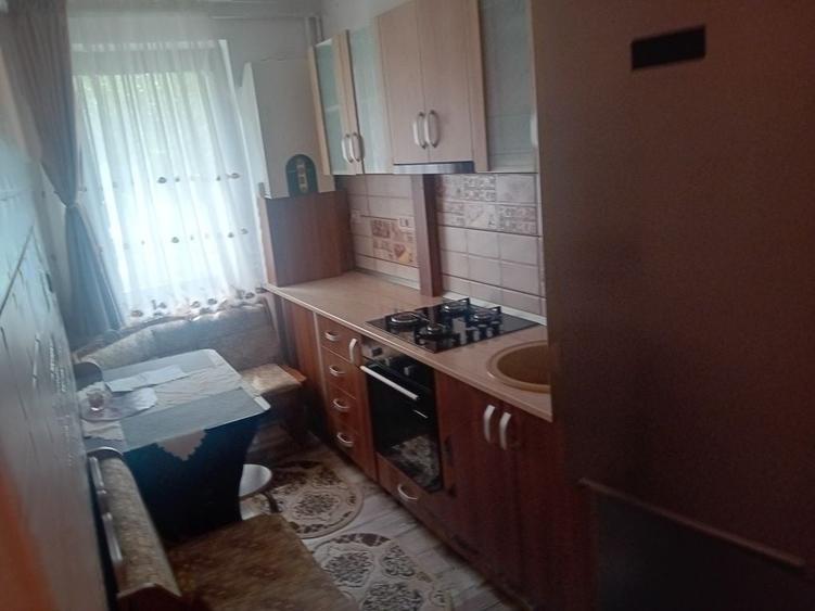 Garsonieră decomandată în Calea Romanului