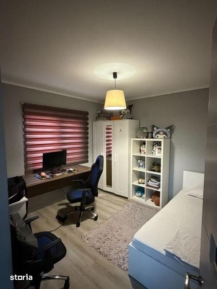 Casă cu 4 camere cu Teren 290 Mp în Bordei