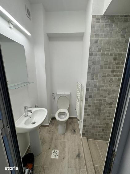 Garsonieră în Bradu