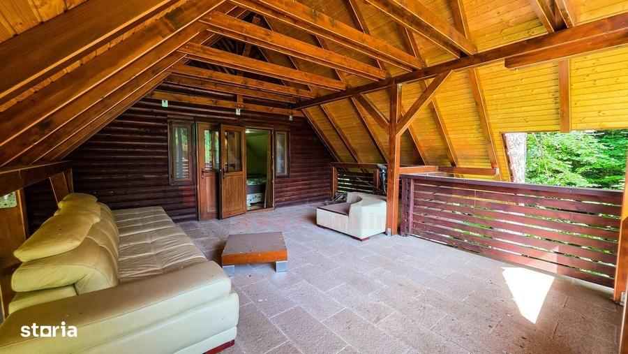 Proprietate Deosebita | Teren 3000 MP | Avrig | Acces Padure |VIDEO - 11