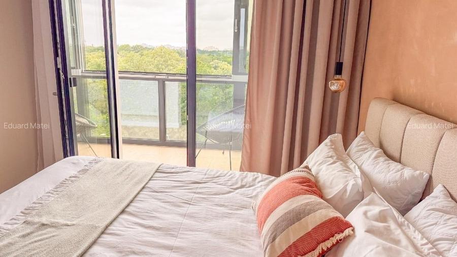 Apartament cu vedere panoramică la Parcul Tineretului - 7