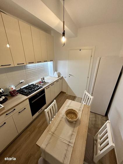 Apartament cu 2 camere în Albești