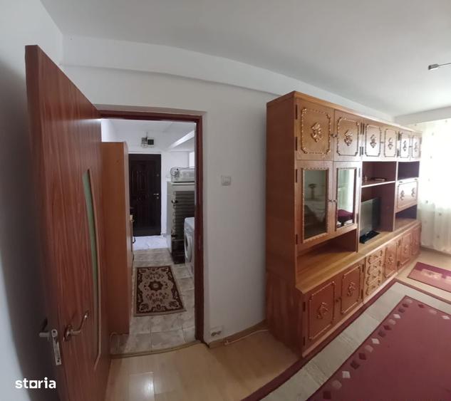Apartament 2 camere zona Casa de Cultura cu Centrala - 2