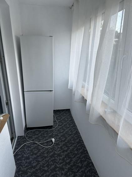 Inchiriez apartament cu doua camere zona Matei Basarab - 1