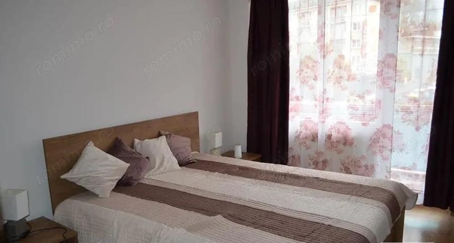Apartament cu 3 camere decomandat în Ultracentral