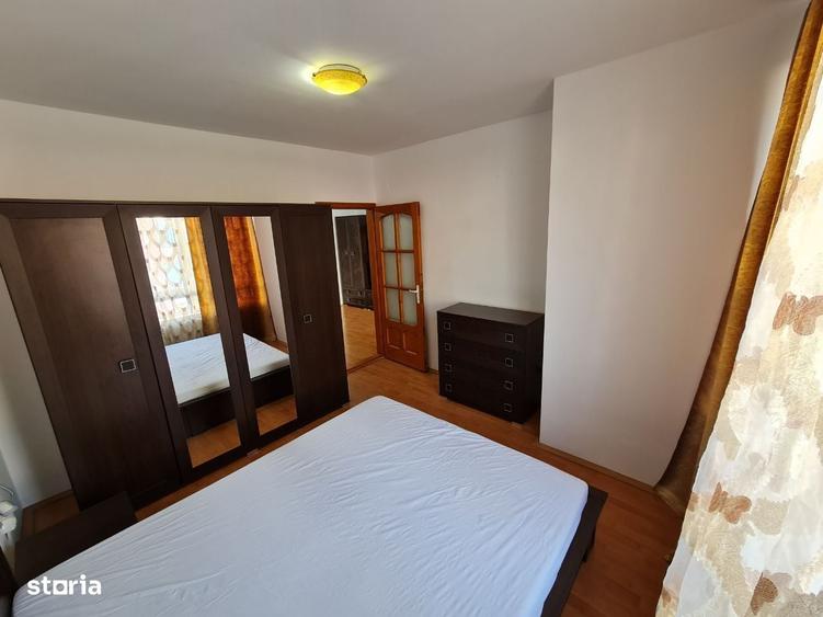 Apartament cu 2 camere în UTA