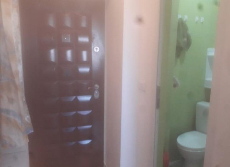 Garsonieră în Central