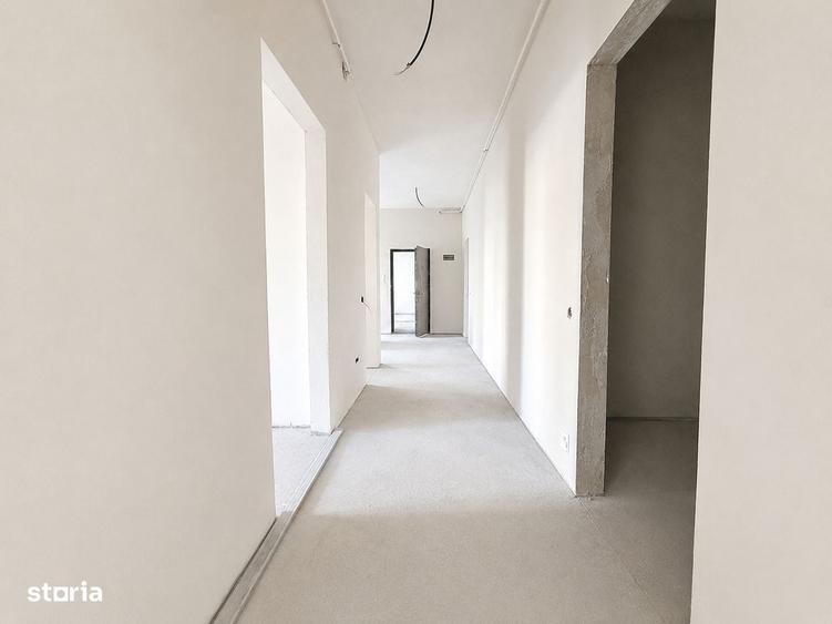 Apartament Decomandat - SU 78MP | Parcare - Stadionului | Tineretului - 2