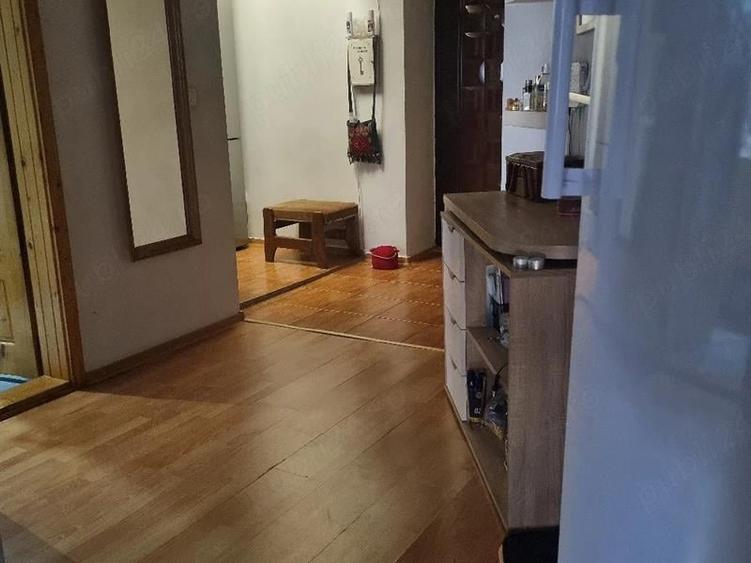 Apartament cu 2 camere decomandat în Obcini