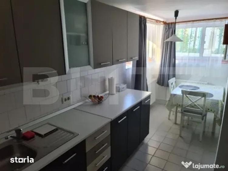 Oaza de Liniste si Intimitate: Garsoniera de 45 mp in Casa cu Intrare - 2