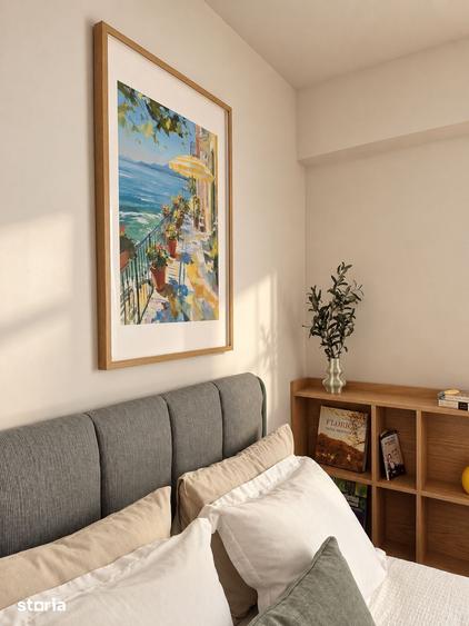 Apartament cu 3 camere în Aviatorilor