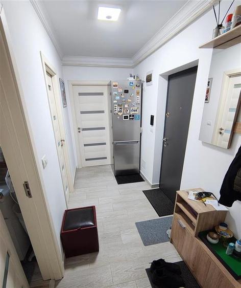 Zona Pacurari - Apartament 2 camere cu parcare - 3