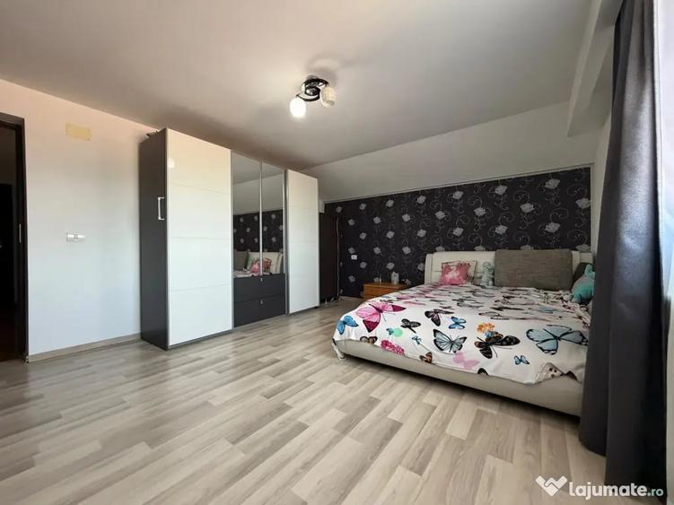 Casă cu 3 camere cu Teren 480 Mp în Dudeștii Noi