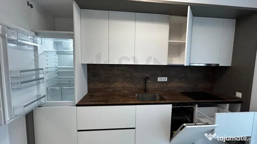 Studio dublu premium- Cloud9 AVIATIEI - 4