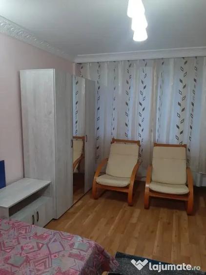Garsoniera de inchiriat str.Saturn,Galati - 250 euro - 3