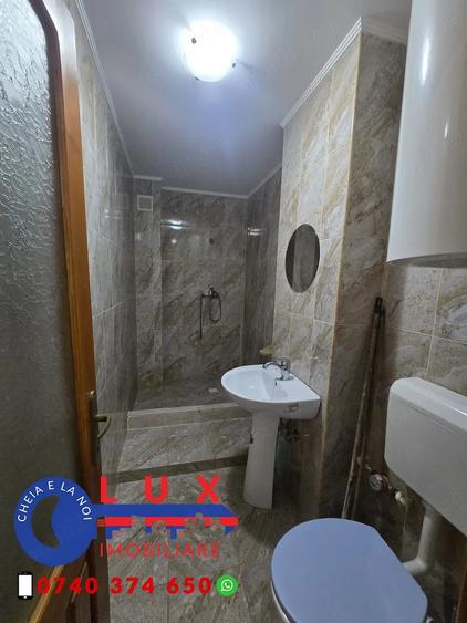 Garsonieră semidecomandată în Babadag
