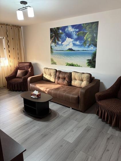 Inchiriez apartament 2 camere! - 1