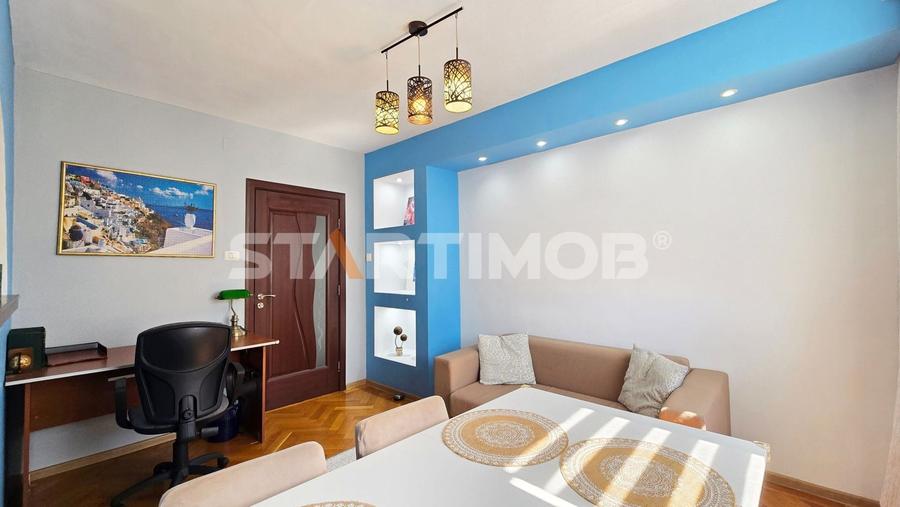 Apartament 3 camere zona Vlahuta - 3
