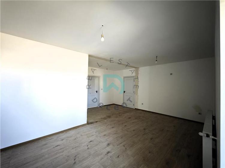 Casă individuală cu 5 camere cu Teren 520 Mp în Bod