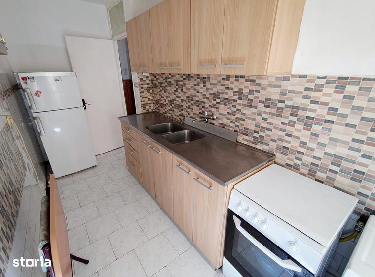 Apartament cu 2 camere decomandat în Timpuri Noi