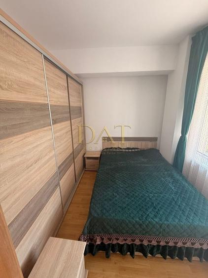 Apartament 2 camere | 2 balcoane | zonă liniștită | aproape de pădure - 3