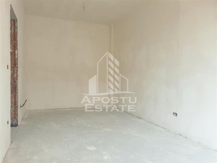 Apartament cu 2 camere open space, lift, zona  Eso - 5