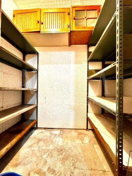 Casă individuală cu 2 camere cu Canalizare în Plopilor
