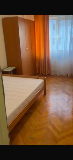 Apartament cu 2 camere semidecomandat în Aeroport