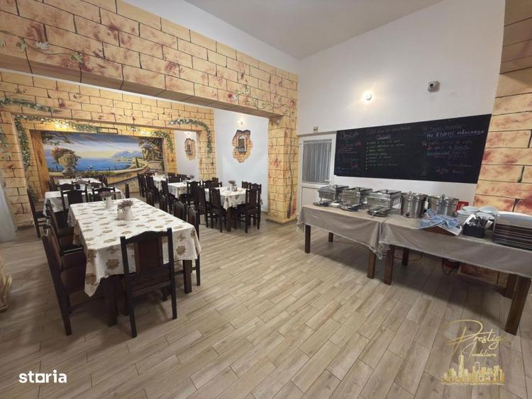 Spațiu comercial, de 150 mp, în Central