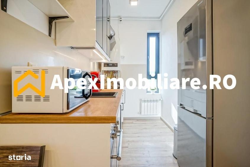 Apartament 2 camere de inchiriat Herastrau Bucuresti | ApexImobiliare. - 5