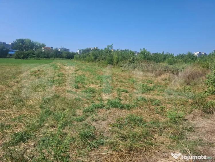 Teren în Central