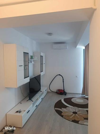Vand apartament doua camere - 4
