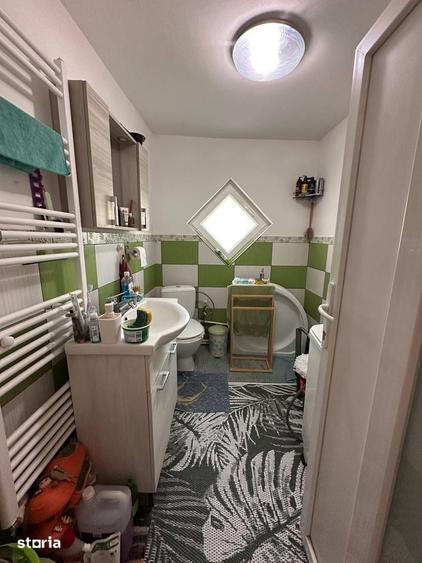 Casă cu 3 camere cu Teren 13000 Mp în Central