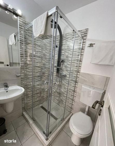 Apartament cu 3 camere în Ultracentral