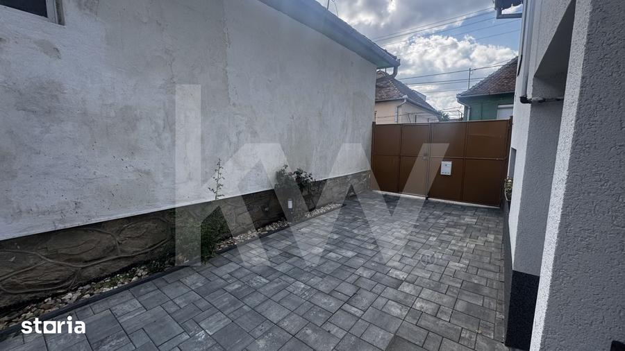 Apartament 3 camere la casa de inchiriat Gusterita - 17