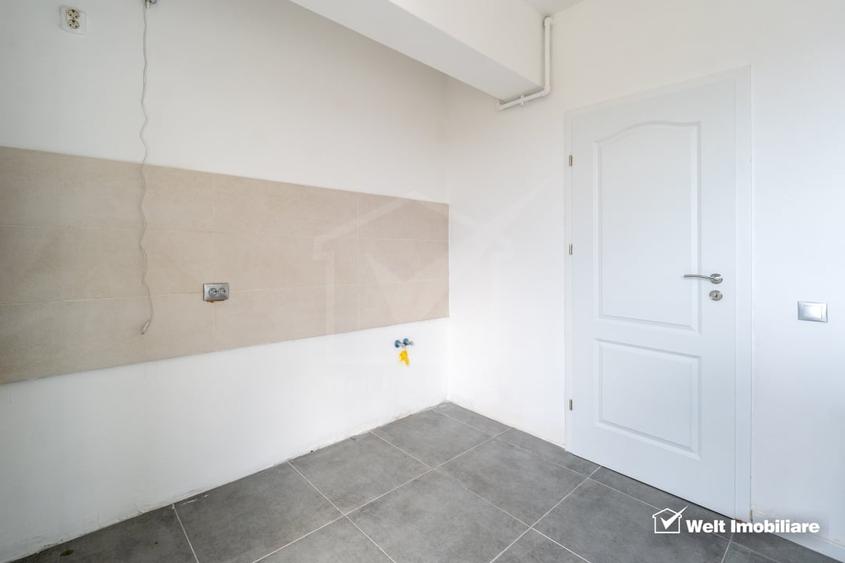 Apartament cu 2 camere decomandat, mobilat în Europa