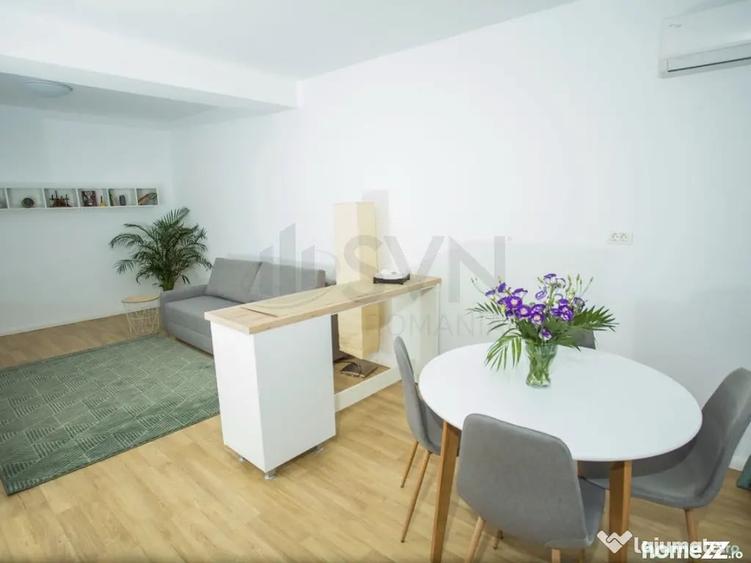 2 camere - loc de parcare inclus - Aviatiei - Dimitrie Po... - 9