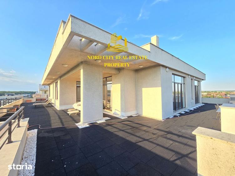 Apartament cu 4 camere în Cișmigiu