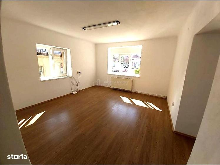 Spațiu comercial, de 70 mp, în Central
