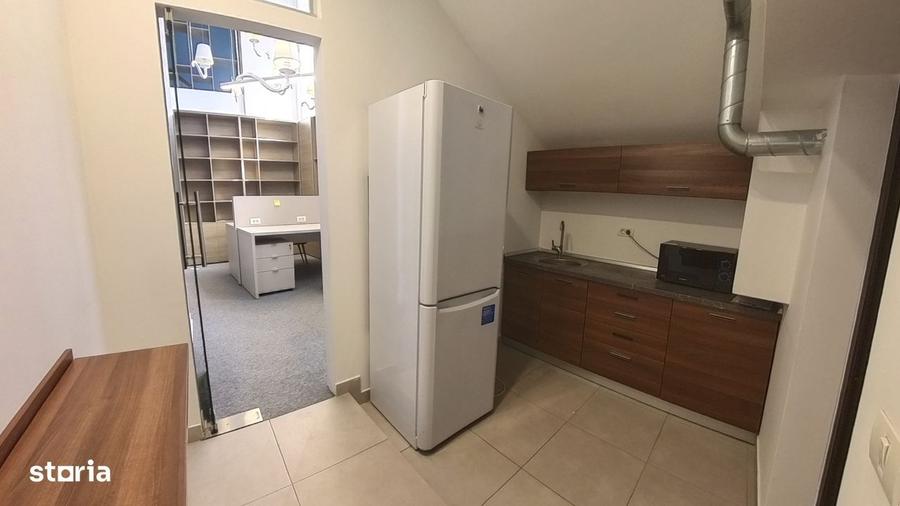 Spațiu comercial, de 217 mp, în Dorobanți