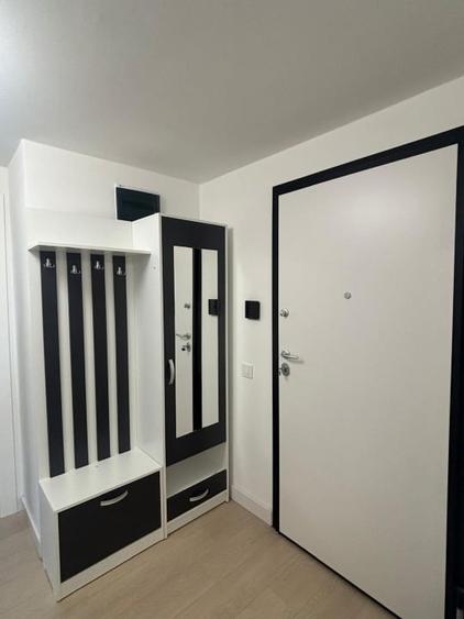 Apartament cu 2 camere decomandat în Bucureștii Noi