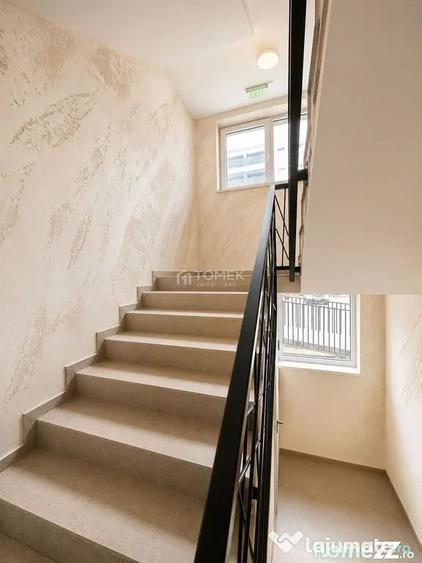 Apartament cu 2 camere nedecomandat în Central