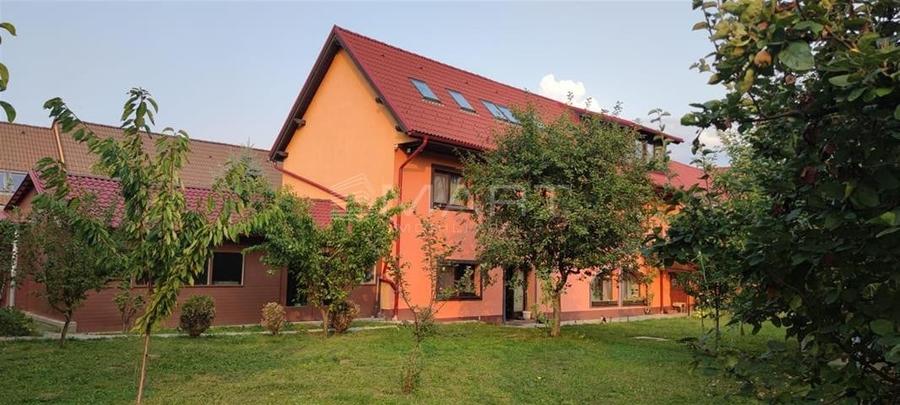 Casa saseasca in Cristian 535mp utili - 29
