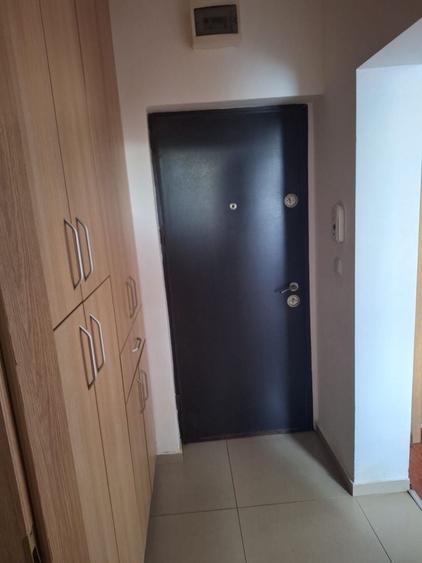 Garsonieră decomandată în Giroc