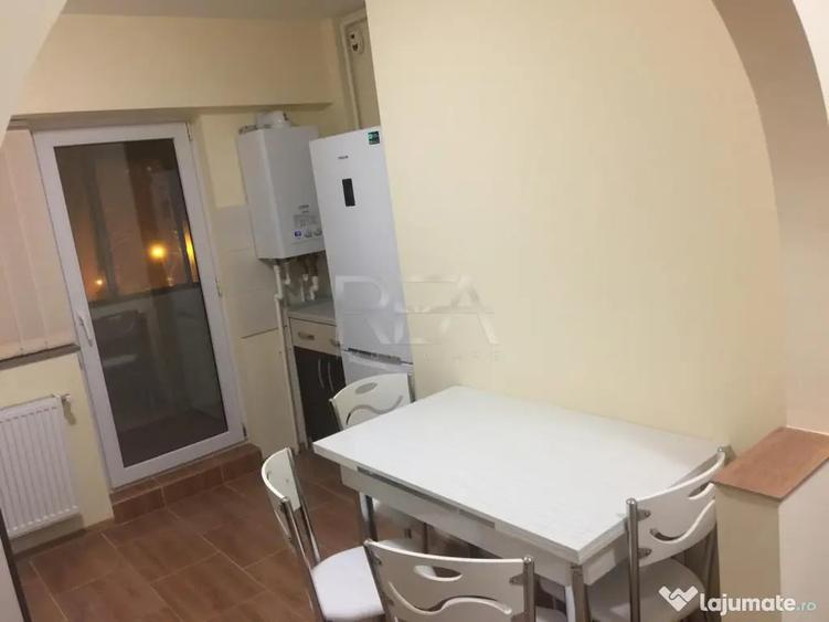 Apartament 2 Camere | 2 minute de metrou P-?a Sudului | Sun - 6