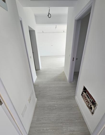 Apartament cu 2 camere decomandat în Haliu