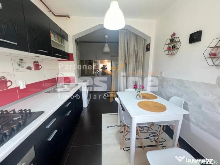 Apartament 2 camere modern, etaj intermediar, zona Kaufland/ - 2
